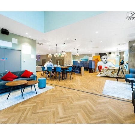 Central Belfast Apartments Student Accommodation Student Id Required Exterior photo