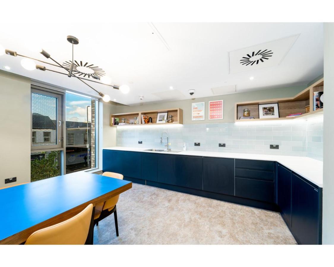 Central Belfast Apartments Student Accommodation Student Id Required Exterior photo