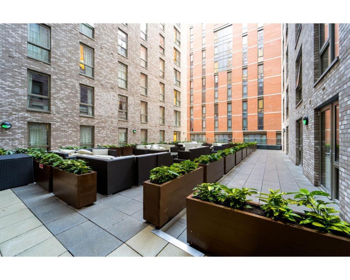 Central Belfast Apartments Student Accommodation Student Id Required Exterior photo